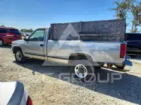 2000 GMC Sierra фото