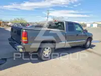2000 GMC Sierra фото