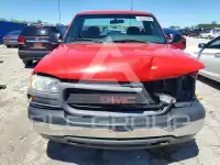 2000 GMC Sierra фото