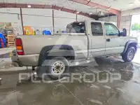 2000 GMC Sierra фото