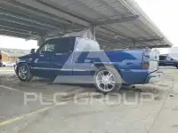 2000 GMC 1500 фото