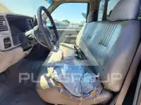 2000 GMC Sierra фото