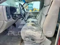 2000 GMC Sierra фото