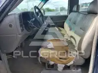 2000 GMC Sierra photo