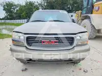 2000 GMC Sierra photo