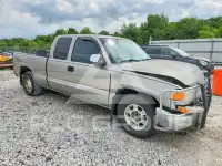 2000 GMC Sierra фото
