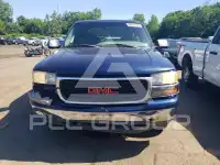 2000 GMC Sierra photo
