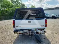 2000 GMC Sierra фото