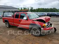2000 GMC Sierra фото