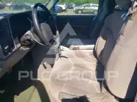 2000 GMC Sierra photo