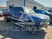 2000 GMC Sierra фото