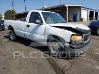 2000 GMC Sierra фото