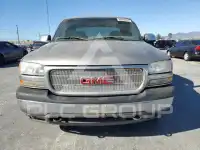 2000 GMC Sierra фото