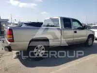 2000 GMC Sierra фото