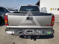 2000 GMC Sierra фото