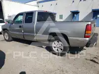 2000 GMC Sierra фото