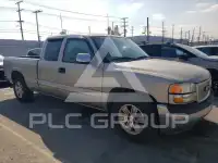 2000 GMC Sierra фото
