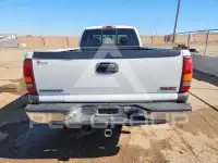 2000 GMC Sierra фото