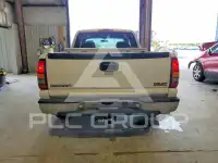 2000 GMC Sierra фото