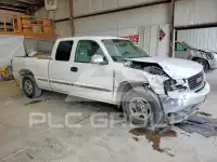 2000 GMC Sierra фото