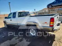 2000 GMC Sierra фото