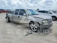 2000 GMC Sierra фото