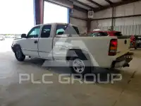 2000 GMC Sierra фото