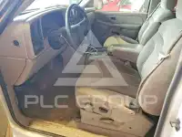 2000 GMC Sierra фото