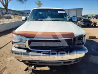2000 GMC Sierra фото