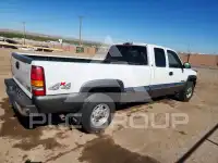 2000 GMC Sierra фото