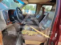 2000 GMC Savana фото