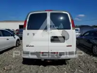 2000 GMC Savana photo