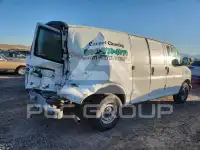 2000 GMC Savana photo