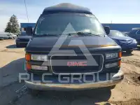 2000 GMC Savana photo