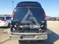 2000 GMC Savana photo