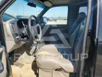 2000 GMC Savana photo