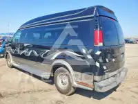 2000 GMC Savana photo