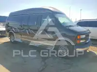 2000 GMC Savana photo