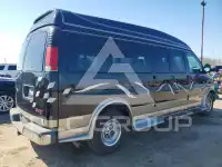 2000 GMC Savana photo