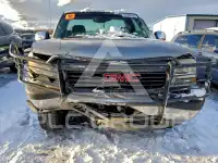 2000 GMC Sierra photo