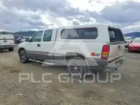 2000 GMC SIERRA photo