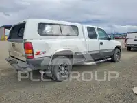 2000 GMC SIERRA photo