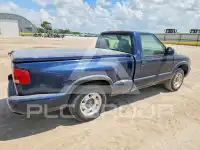 2000 GMC SONOMA фото