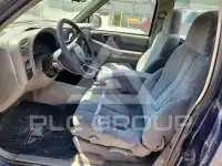 2000 GMC SONOMA фото