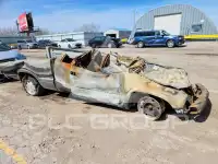 2000 GMC SONOMA photo