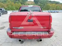 2000 GMC SONOMA фото
