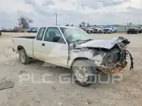 2000 GMC SONOMA photo