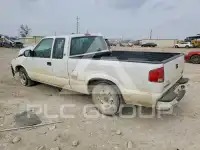 2000 GMC SONOMA photo
