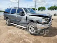 2000 GMC YUKON photo