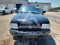 2000 GMC Jimmy фото
